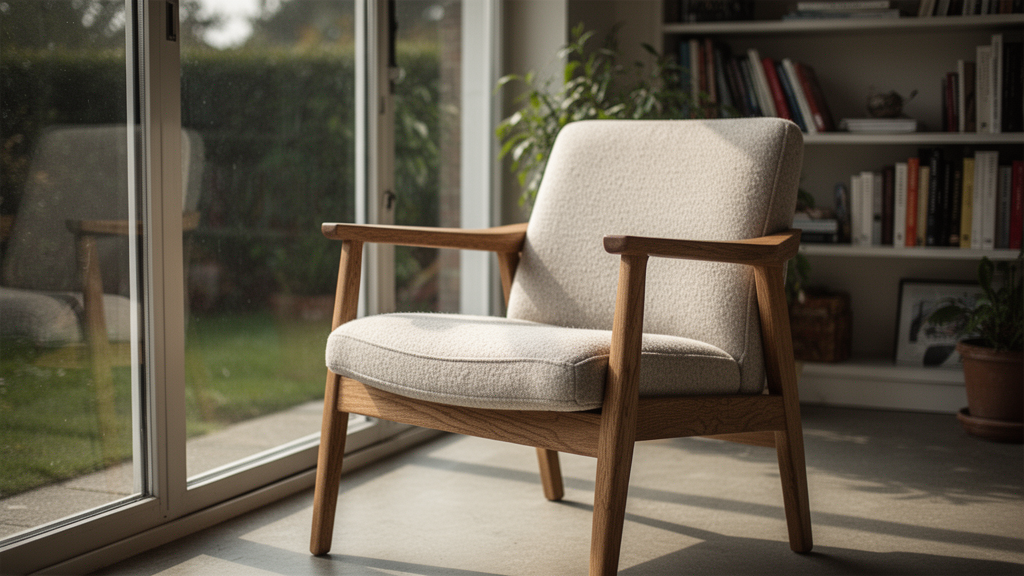 A sobriedade que perdura: como o design influencia a longevidade