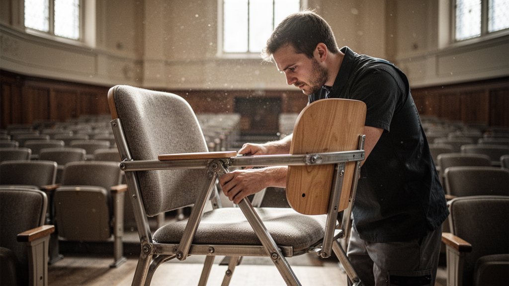 Design funcional: quando a forma favorece a longevidade