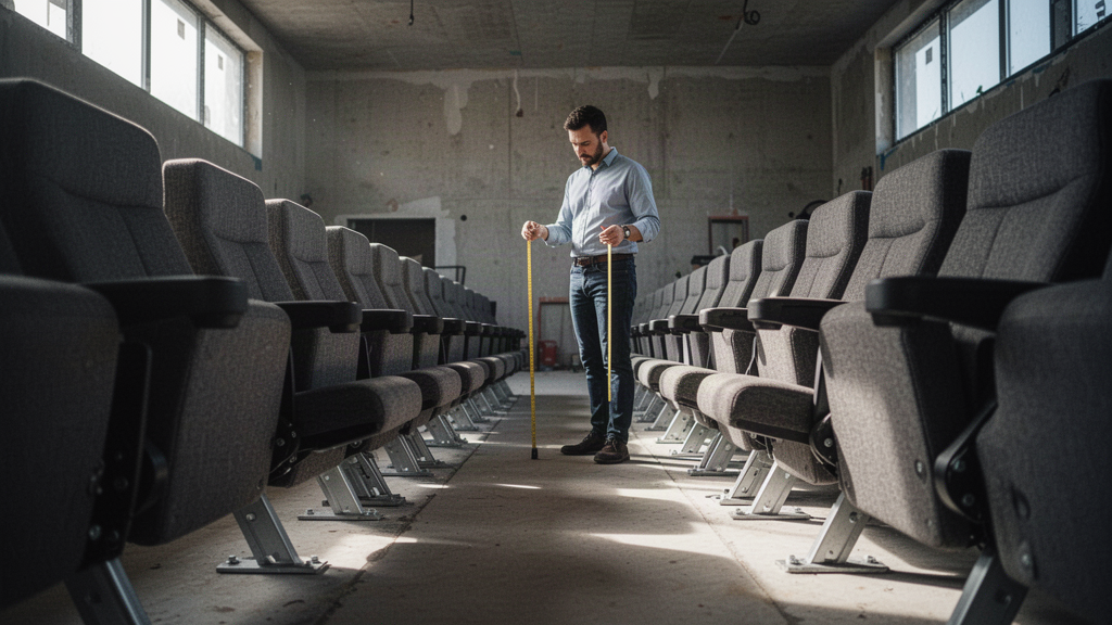 Como a ergonomia impacta o valor e a usabilidade do espaço